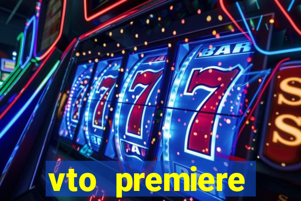 vto premiere futebol ao vivo